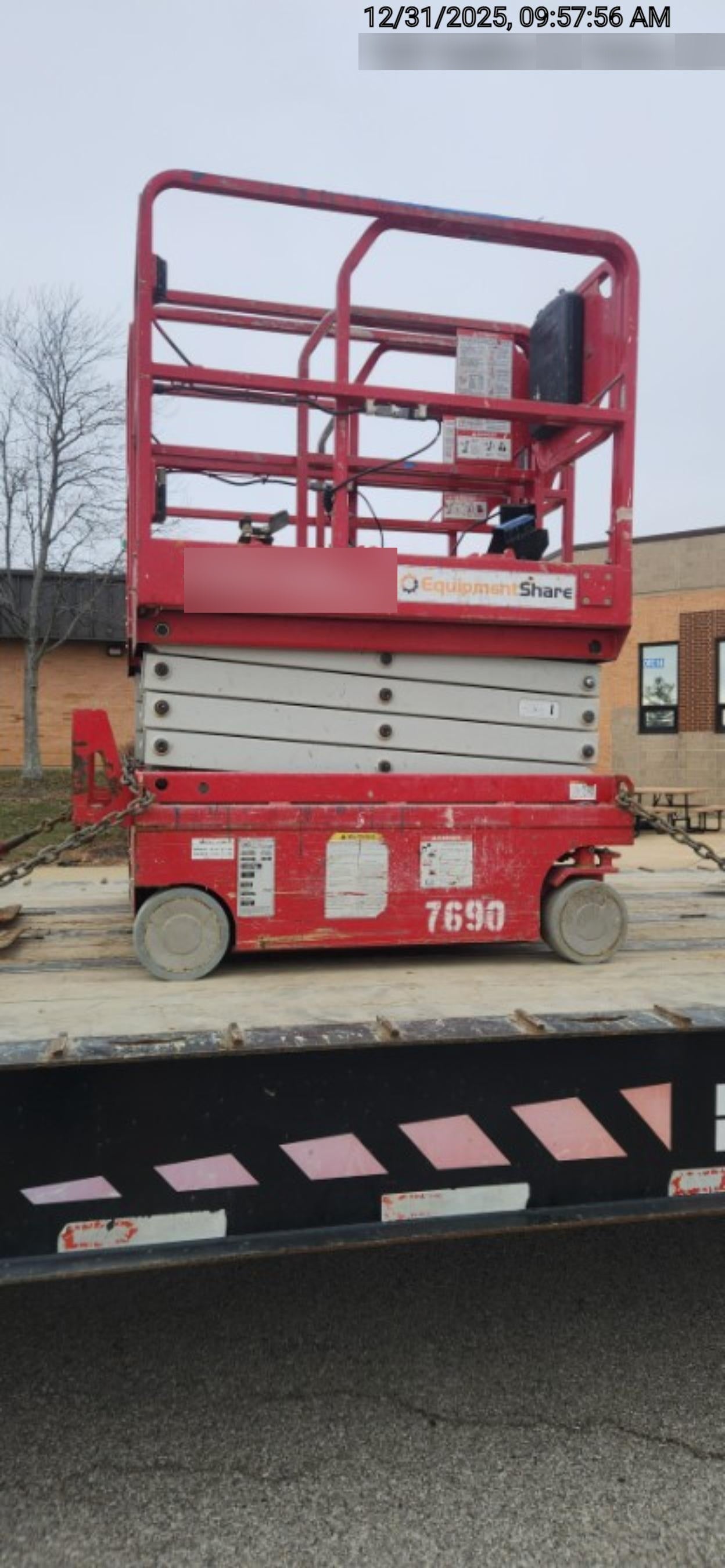 2018 MEC 1330SE