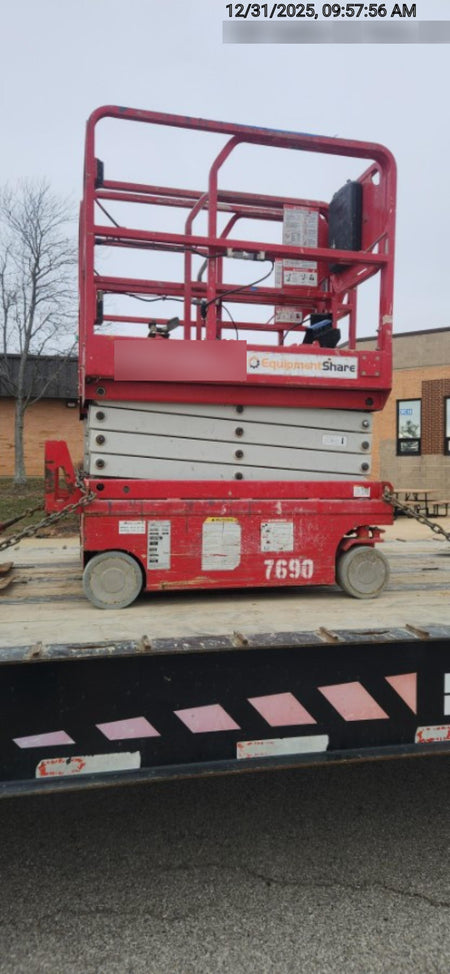 2018 MEC 1330SE