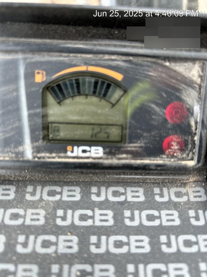 2025 JCB 940-4