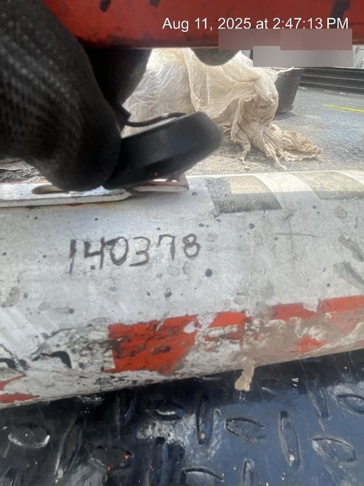 2020 SPX POWERTEAM P159 (SPX)