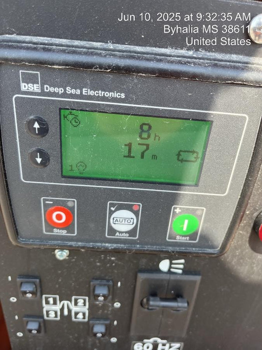 2025 WANCO WLTT-4MM4K