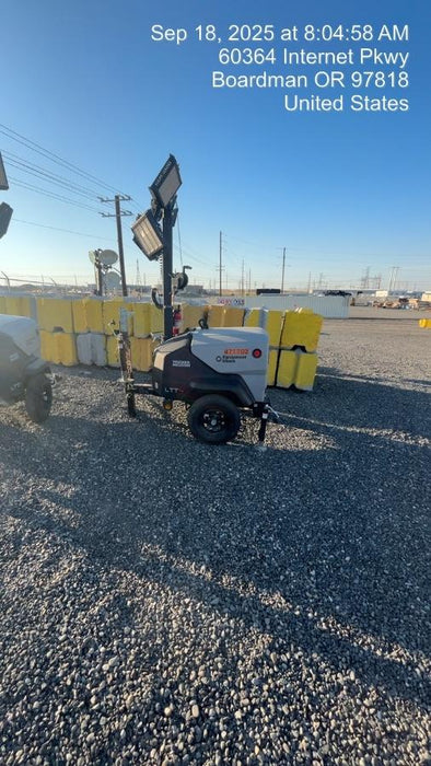 2024 WACKER NEUSON LTT4