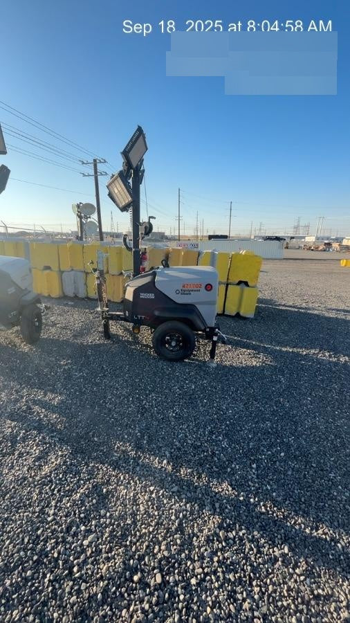 2024 WACKER NEUSON LTT4