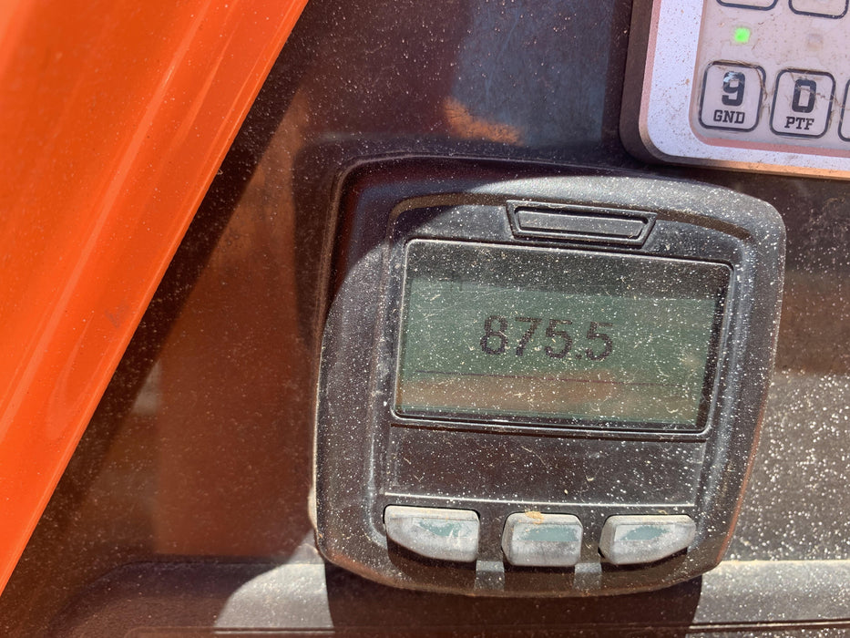 2019 JLG 450AJ