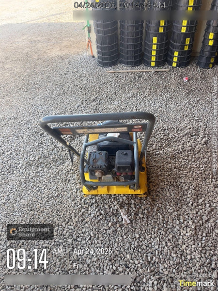 2023 MULTIQUIP MVC82VHW
