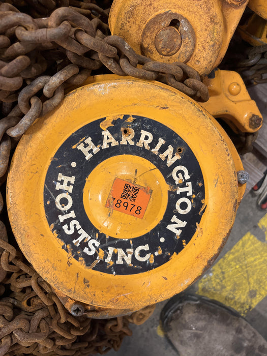 2020 HARRINGTON CF030-20