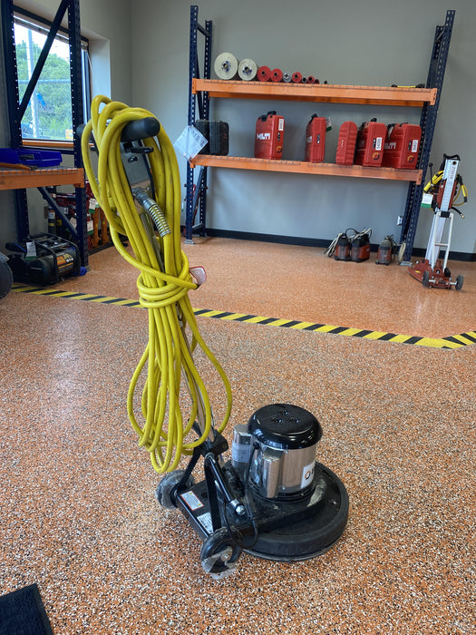 2022 ESSEX SILVER-LINE ESL17