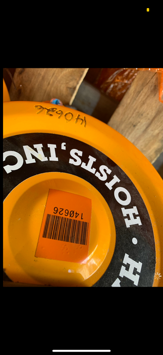 2021 HARRINGTON CF015-20