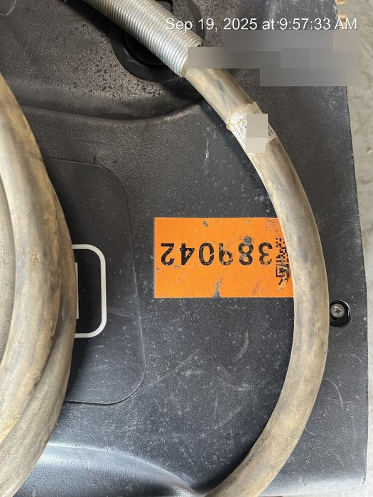 2024 LINCOLN ELECTRIC LN-25X