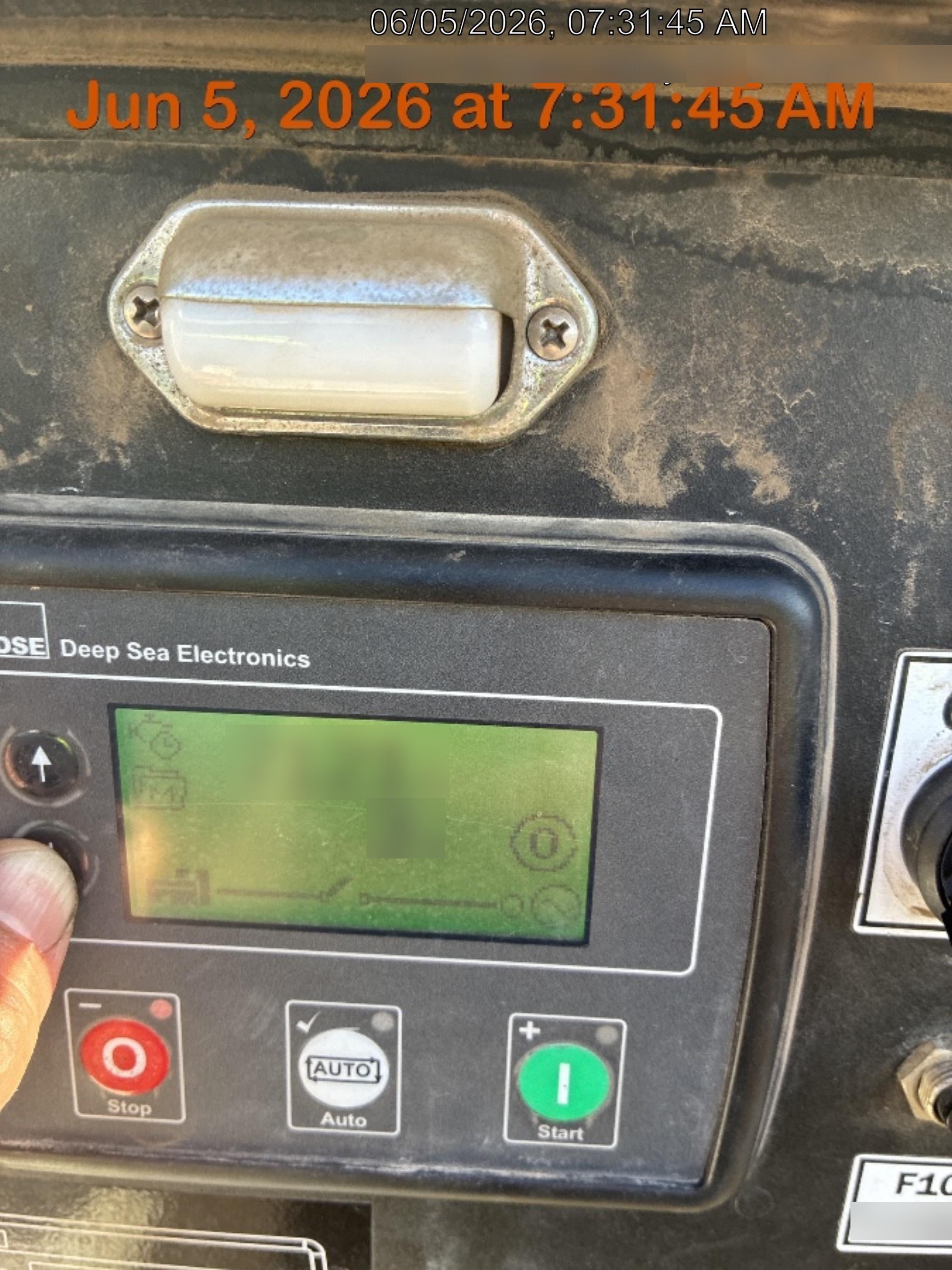 2020 ATLAS COPCO QAS25