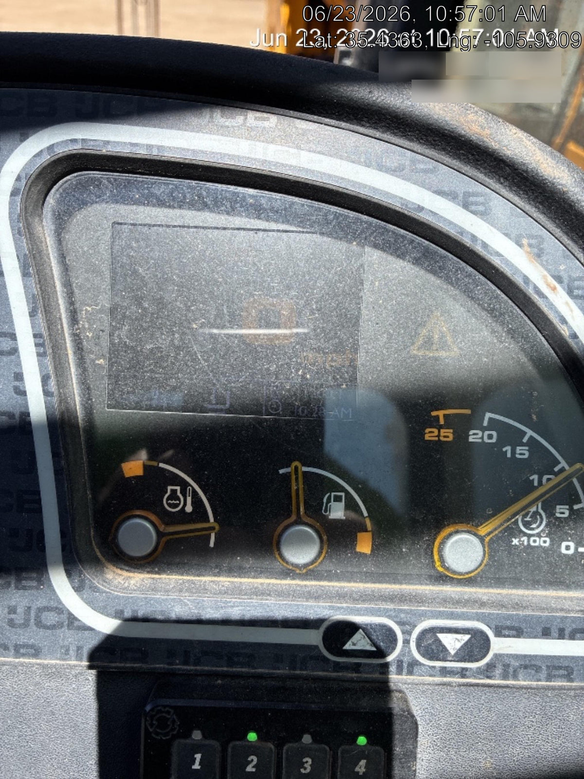 2021 JCB 509-42