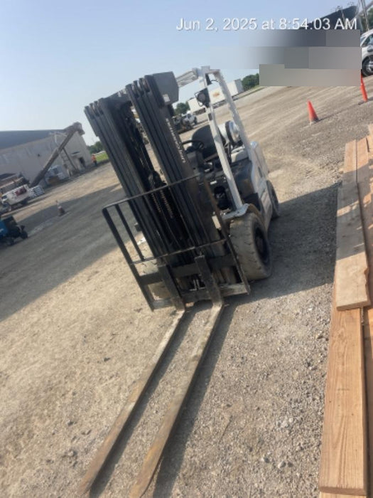 2019 UNICARRIER MUG1F2A30DV QUAD