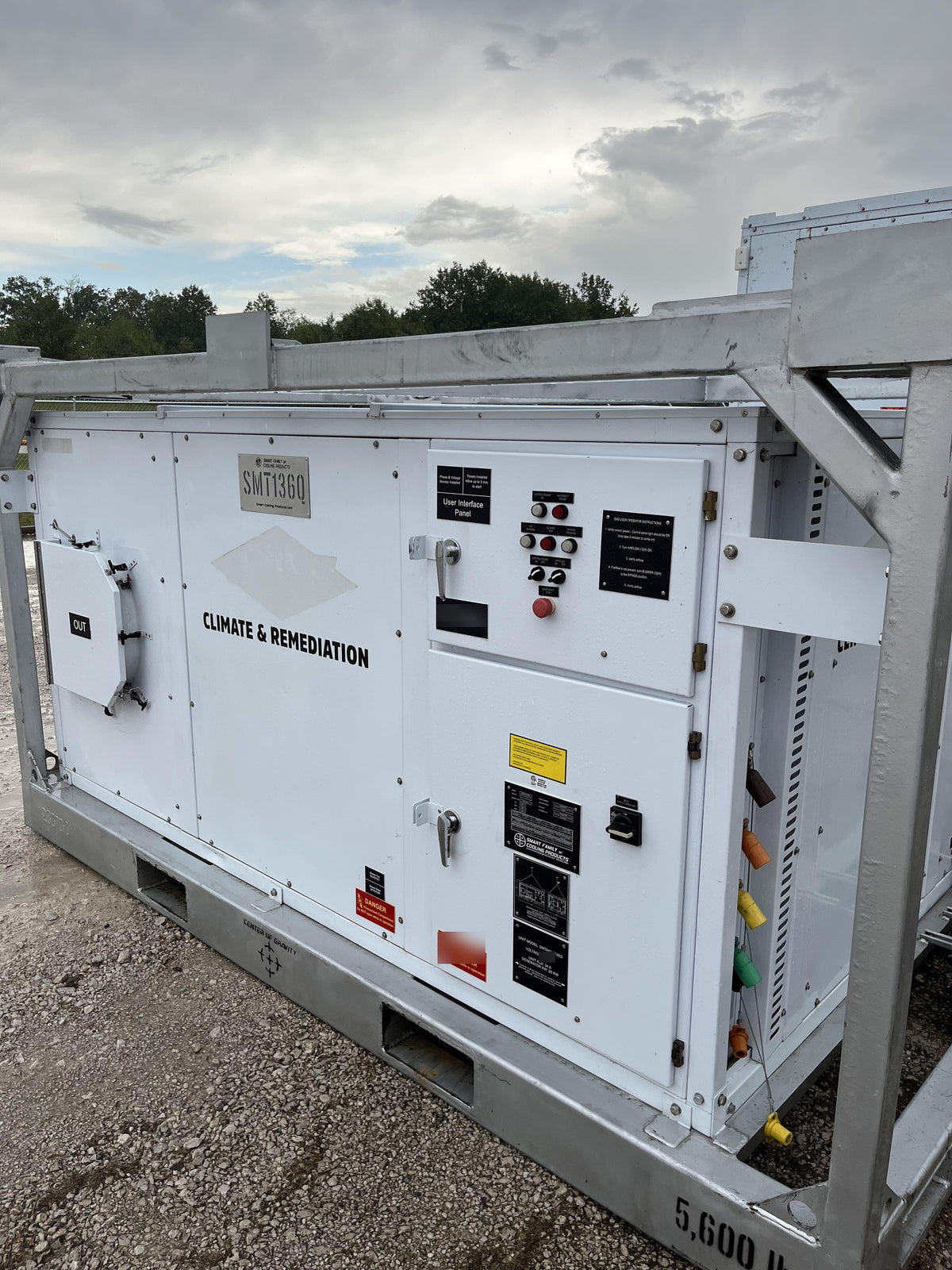 2022 SMARTECH SMTAH1D136Q