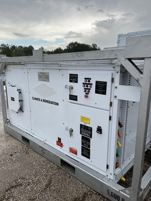 2022 SMARTECH SMTAH1D136Q