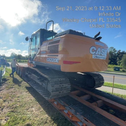 2023 MULTIQUIP MV308GH