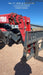 2018 Manitou MTA10055 Manitou MTA 10055 (open ROPS) w/Cab/Heat/AC, Work Lights/Strobe, Aux Hyd, Solid Tires, Lift Hook, 66" Carriage, 60" Forks