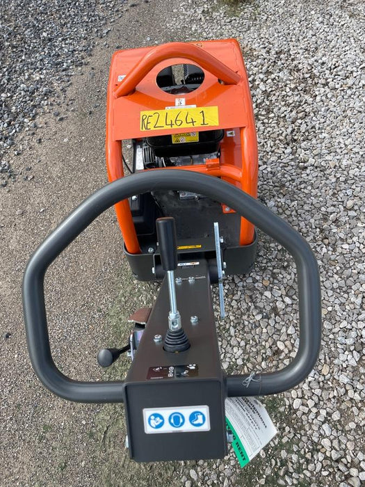 2025 HUSQVARNA LG300