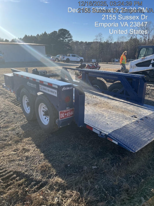 2025 AIR TOW Rental14