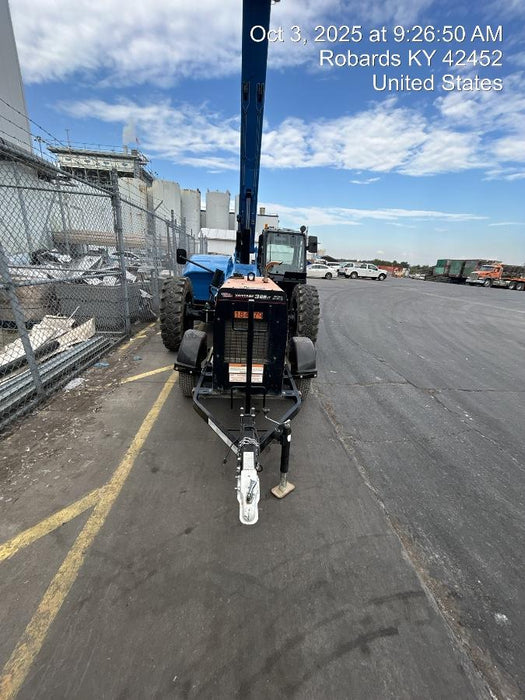 2021 LINCOLN ELECTRIC Vantage 322