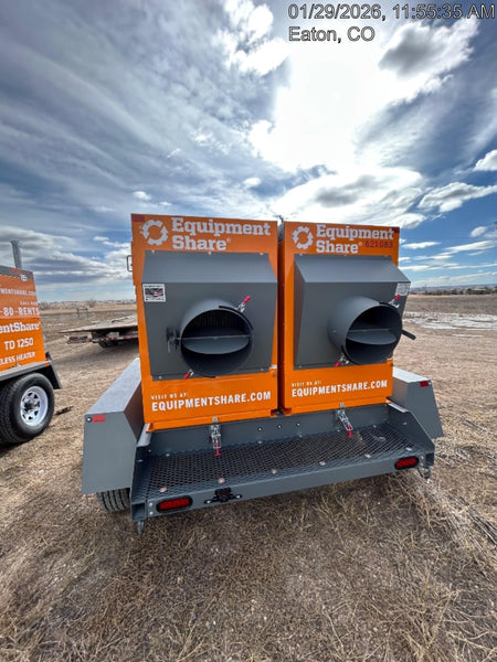 2025 THERM DYNAMICS TD1250