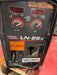 2025 LINCOLN ELECTRIC LN-25X w/Flowmeter