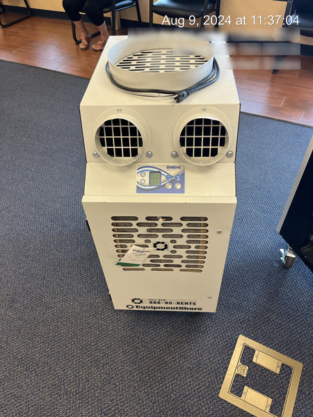 2023 KWIKOOL KPAC1411-2