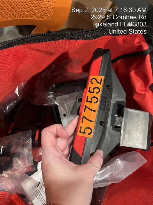 2024 MILWAUKEE 3974-22