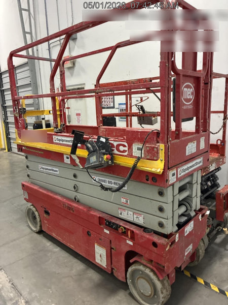 2021 MEC 2632SE