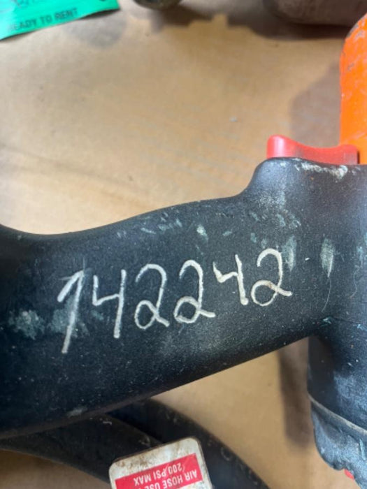 2021 MICHIGAN PNEUMATIC 750SS