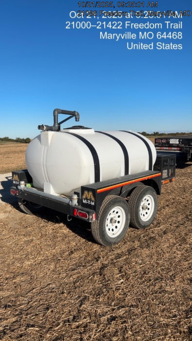 2025 MI-T-M MWT-0510-2MHD