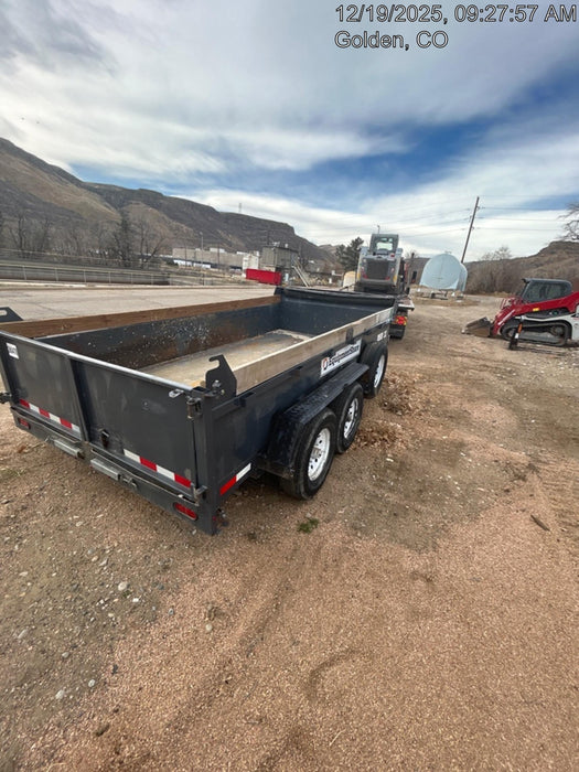 2023 SOUTHLAND SL714-14K