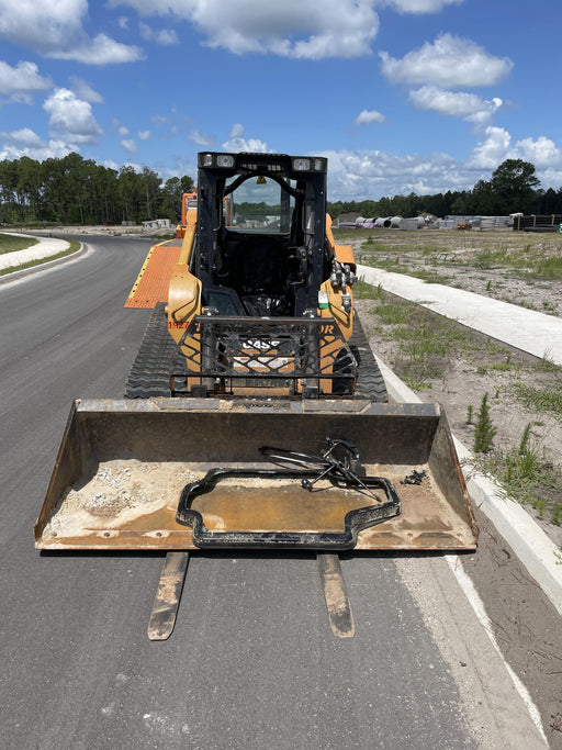 2022 PALADIN 48" Pallet Forks - Paladin