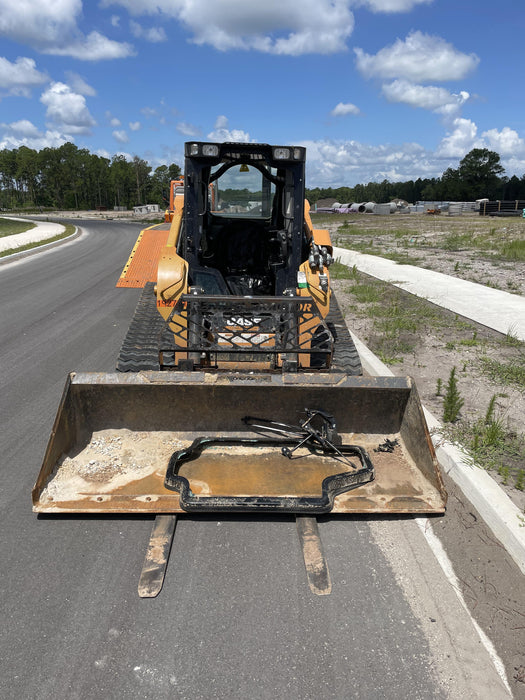 2022 PALADIN 48" Pallet Forks - Paladin