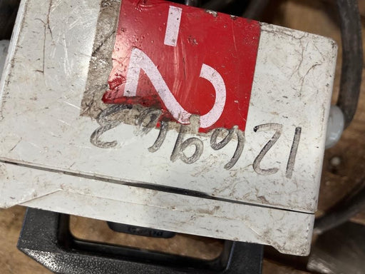 2021 LIND EQUIPMENT GST50