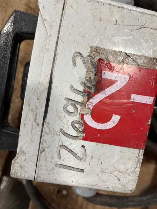 2021 LIND EQUIPMENT GST50