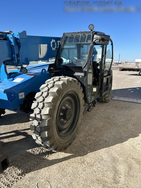 2025 GENIE GTH-636