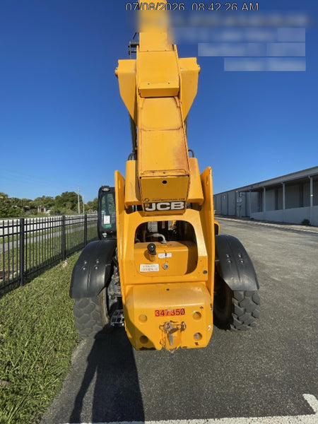2023 JCB 506-36