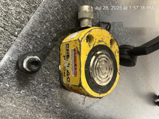 2021 ENERPAC RSM500