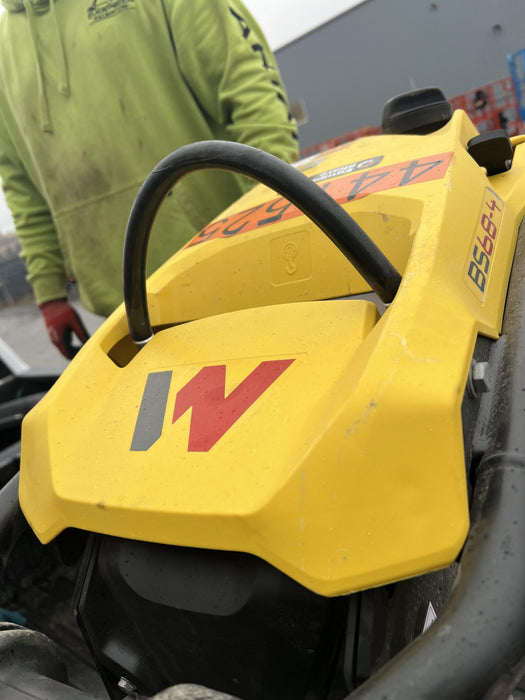 2024 WACKER NEUSON BS68-4Ab/28