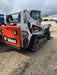 2021 BOBCAT T595
