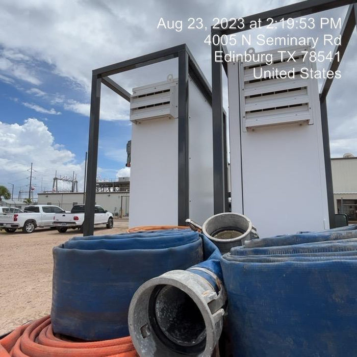 2022 YASKAWA DW-4100