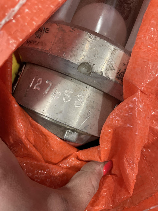 2021 WORKSITE LIGHTING DWXPLEDIL50-12V