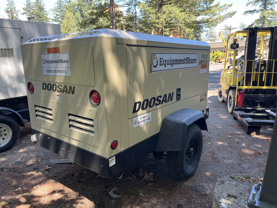 2023 DOOSAN P425/HP375WCU