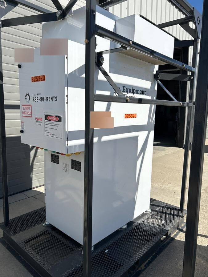 2023 FUJI MD350-EQS