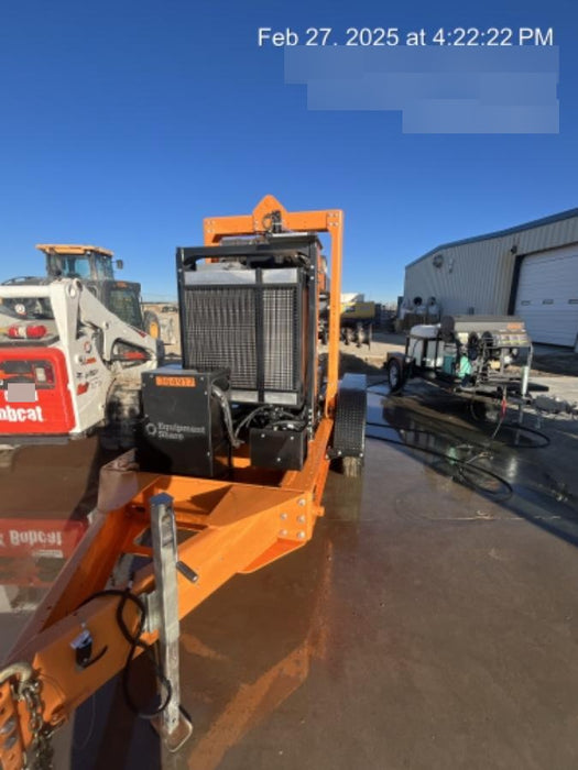 2023 PIONEER PP64C21L71-JD6068