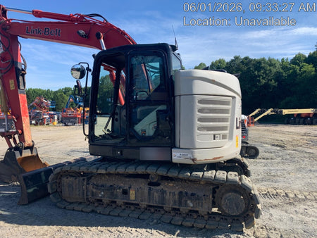 2021 LINK-BELT 145X4DZ