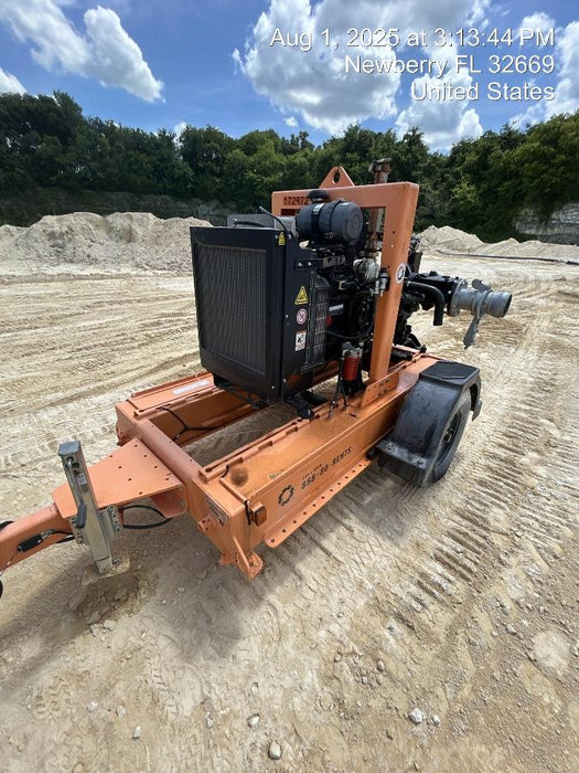 2021 PIONEER PP66S12L71-TD2.9L4