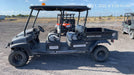 2022 Club Car CA1700D Canopy, Diesel, 4 Passenger