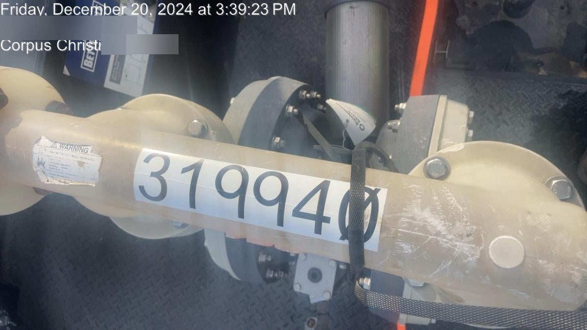 2023 INGERSOLL RAND PD20P-FPS-PTT