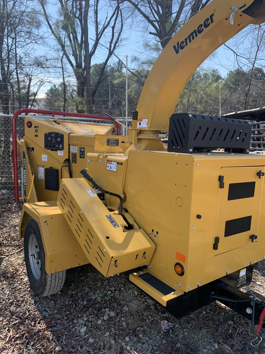 2021 VERMEER BC1000XL Gas